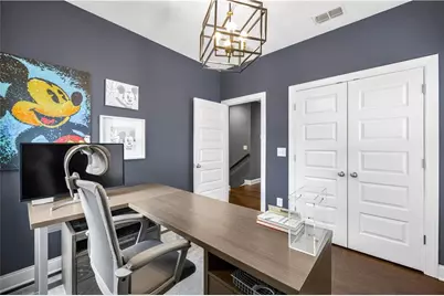 2013 Rockledge Road NE, Atlanta, GA 30324 - Photo 35