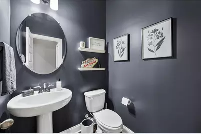 2013 Rockledge Road NE, Atlanta, GA 30324 - Photo 23