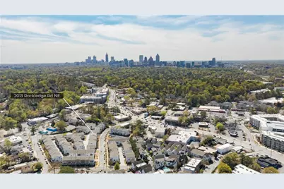 2013 Rockledge Road NE, Atlanta, GA 30324 - Photo 45