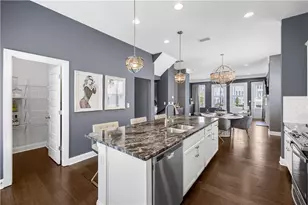 2013 Rockledge Rd NE, Atlanta, GA 30324 - Photo 13