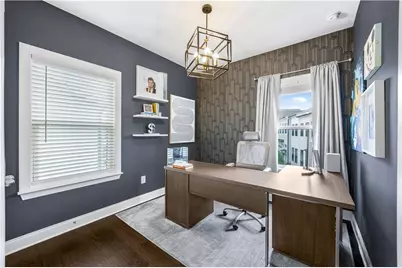 2013 Rockledge Road NE, Atlanta, GA 30324 - Photo 33