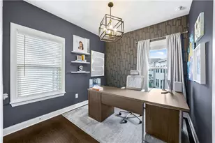 2013 Rockledge Rd NE, Atlanta, GA 30324 - Photo 33