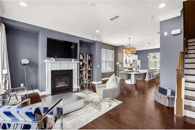 2013 Rockledge Road NE, Atlanta, GA 30324 - Photo 21