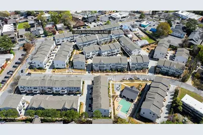 2013 Rockledge Road NE, Atlanta, GA 30324 - Photo 47