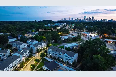 2013 Rockledge Road NE, Atlanta, GA 30324 - Photo 3