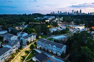 2013 Rockledge Rd NE, Atlanta, GA 30324 - Photo 3