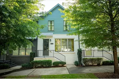 1157 Rambler Cross, Atlanta, GA 30312 - Photo 1