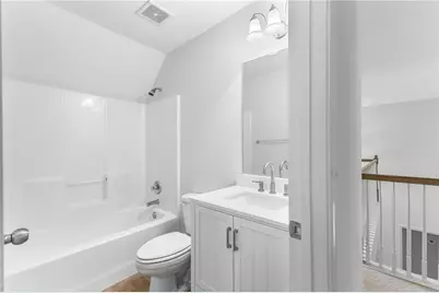 437 Morgan Lane, Dawsonville, GA 30534 - Photo 27