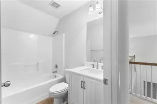 437 Morgan Ln, Dawsonville, GA 30534 - Photo 27