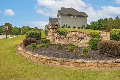 437 Morgan Lane, Dawsonville, GA 30534 - Photo 41