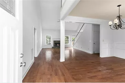 437 Morgan Lane, Dawsonville, GA 30534 - Photo 13