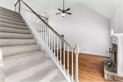 437 Morgan Lane, Dawsonville, GA 30534 - Photo 23