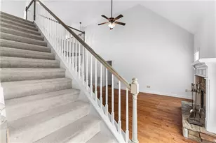 437 Morgan Ln, Dawsonville, GA 30534 - Photo 23