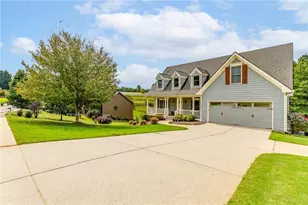 437 Morgan Ln, Dawsonville, GA 30534 - Photo 11