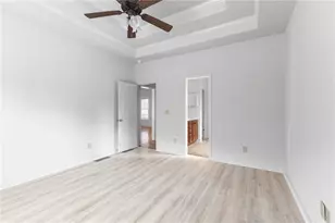 437 Morgan Ln, Dawsonville, GA 30534 - Photo 5