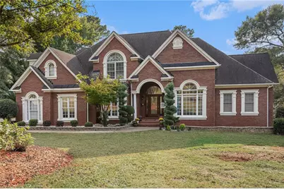 1523 Bent River Circle, McDonough, GA 30252 - Photo 5