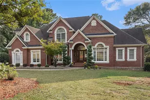 1523 Bent River Cir, McDonough, GA 30252 - Photo 5