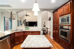 1523 Bent River Cir, McDonough, GA 30252 - Photo 19