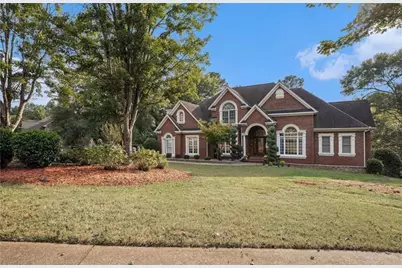 1523 Bent River Circle, McDonough, GA 30252 - Photo 1