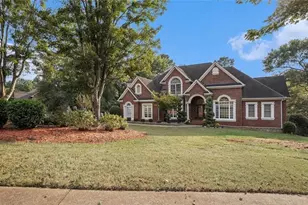 1523 Bent River Cir, McDonough, GA 30252 - Photo 1