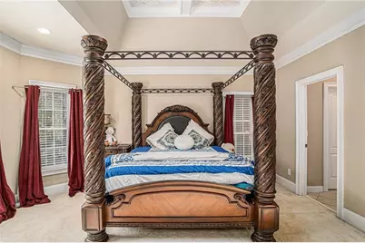 1523 Bent River Circle, McDonough, GA 30252 - Photo 25