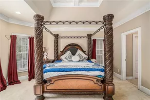 1523 Bent River Cir, McDonough, GA 30252 - Photo 25