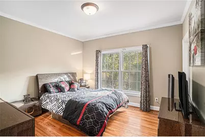 1523 Bent River Circle, McDonough, GA 30252 - Photo 29