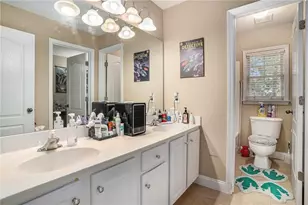 1523 Bent River Cir, McDonough, GA 30252 - Photo 23