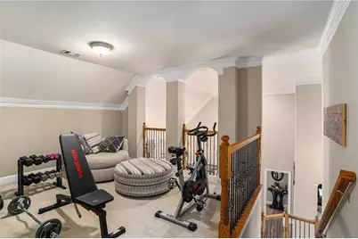 1523 Bent River Circle, McDonough, GA 30252 - Photo 33