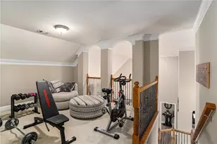 1523 Bent River Cir, McDonough, GA 30252 - Photo 33