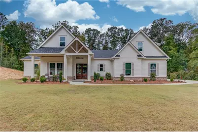 1077 Riverstone Drive, Social Circle, GA 30025 - Photo 1