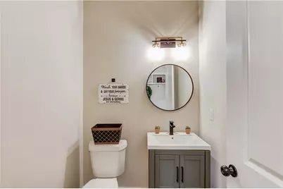 1077 Riverstone Drive, Social Circle, GA 30025 - Photo 17