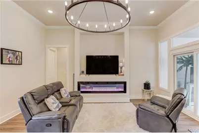 1077 Riverstone Drive, Social Circle, GA 30025 - Photo 7