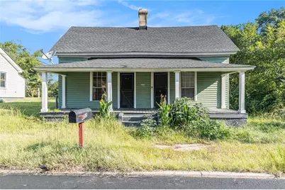 435 W Cherry Street, Griffin, GA 30223 - Photo 1