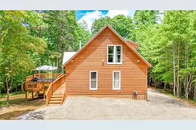 2 Watson Gap Road, Mineral Bluff, GA 30559 - Photo 5