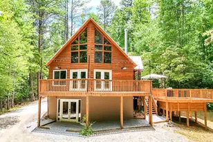 2 Watson Gap Rd, Mineral Bluff, GA 30559 - Photo 1