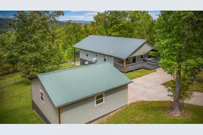 162 Beaver Ridge Road, Blairsville, GA 30512 - Photo 5