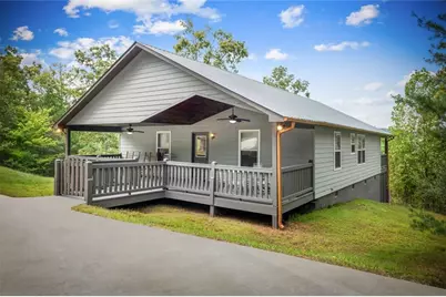 162 Beaver Ridge Road, Blairsville, GA 30512 - Photo 15