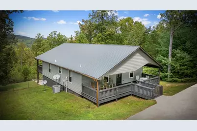 162 Beaver Ridge Road, Blairsville, GA 30512 - Photo 3