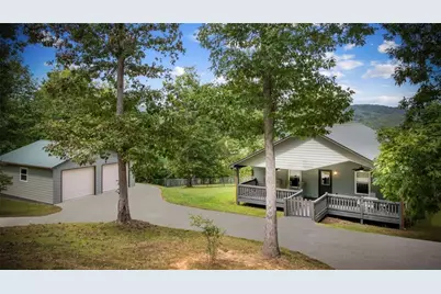 162 Beaver Ridge Road, Blairsville, GA 30512 - Photo 7