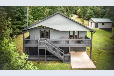 162 Beaver Ridge Road, Blairsville, GA 30512 - Photo 13