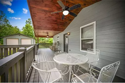 162 Beaver Ridge Road, Blairsville, GA 30512 - Photo 19