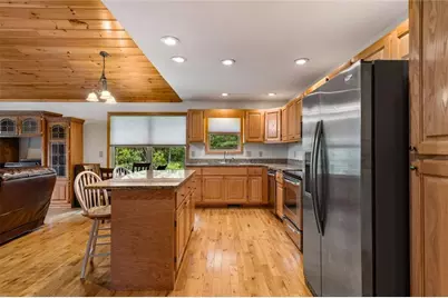 162 Beaver Ridge Road, Blairsville, GA 30512 - Photo 45