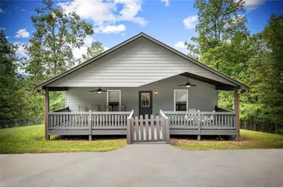 162 Beaver Ridge Road, Blairsville, GA 30512 - Photo 1