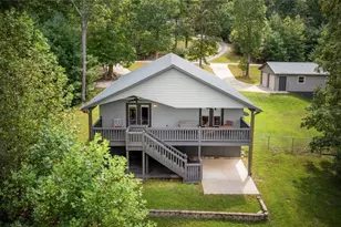 162 Beaver Ridge Rd, Blairsville, GA 30512 - Photo 9