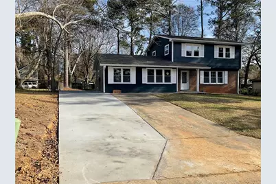 10664 Sandpiper Road, Jonesboro, GA 30238 - Photo 1