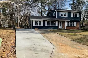 10664 Sandpiper Rd, Jonesboro, GA 30238 - Photo 1