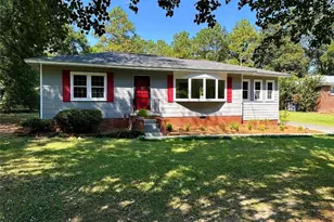 121 Hunt Dr NE, Calhoun, GA 30701 - Photo 1