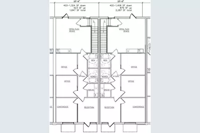 1740 Grassland Parkway #402, Alpharetta, GA 30004 - Photo 9