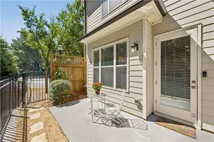 850 Canterbury Overlook, Atlanta, GA 30324 - Photo 23